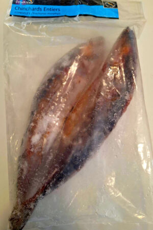 Chinchard