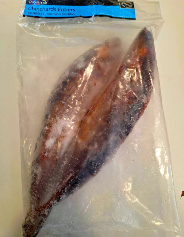 Chinchard