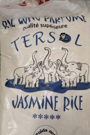 Riz long Tersol (18kg)