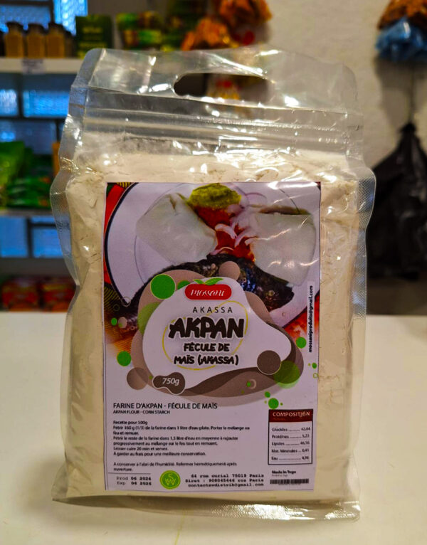 Akpan