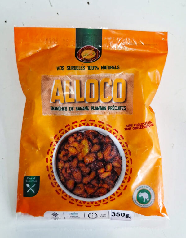 Alloco