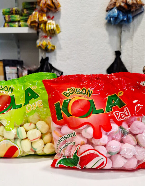 Bonbon Kola