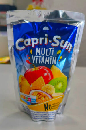 Caprisun