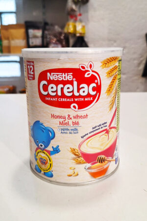 Cerelac 400g