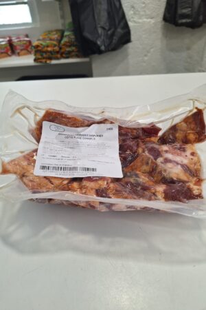 Cotis de porc