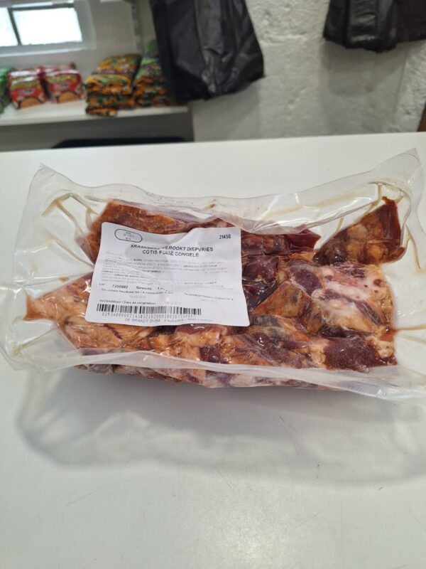 Cotis de porc