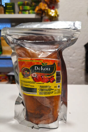 Dekou