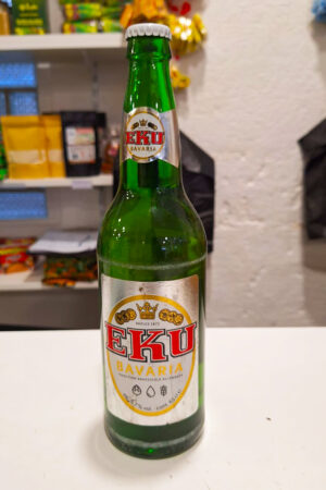 Eku Baviara