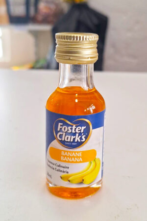Foster clarks Banane