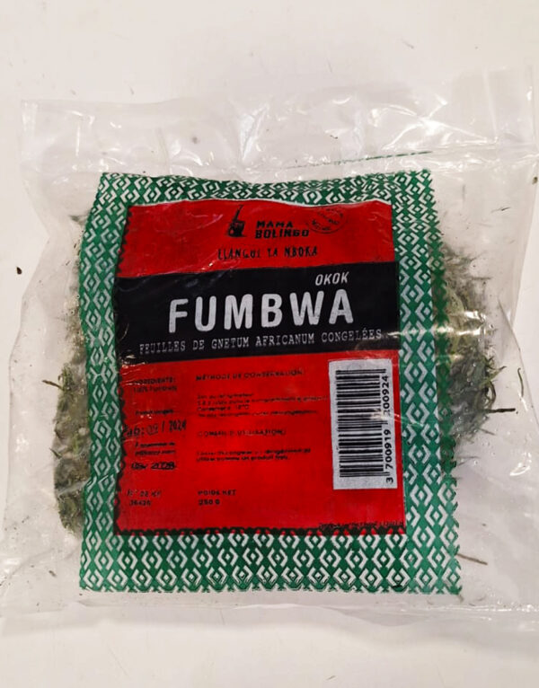 Fumbwa