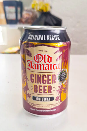 Ginger Beer 33cl