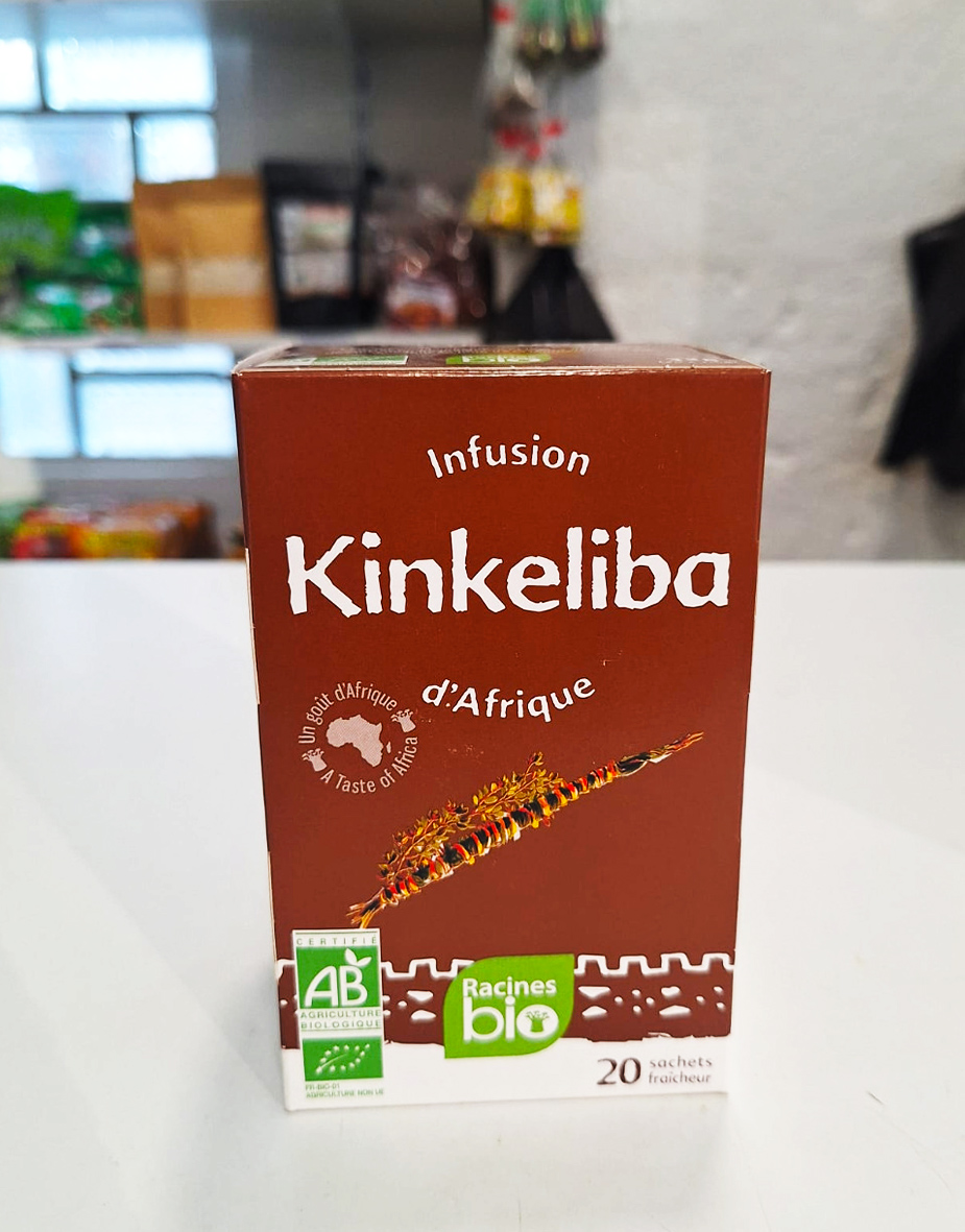 Kinkeliba 32g