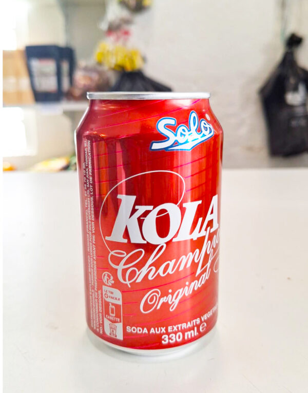 Kola
