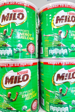 Milo
