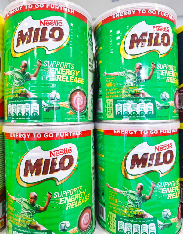 Milo