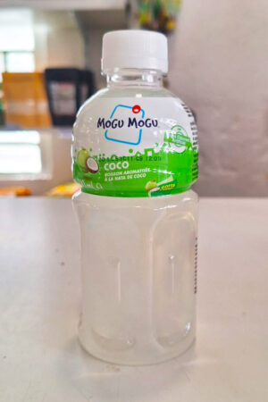 Mogu Mogu Coco