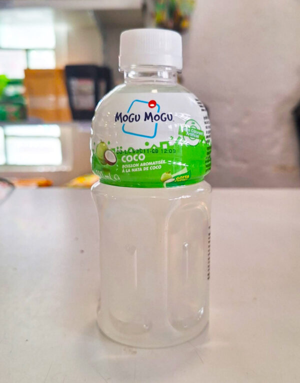 Mogu Mogu Coco