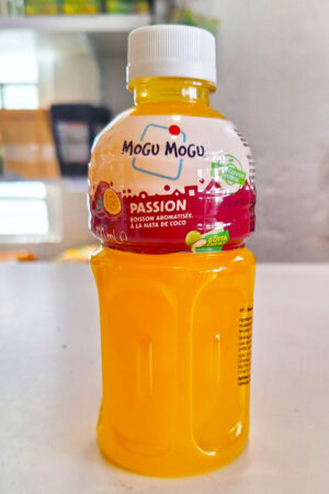 Mogu Mogu Passion
