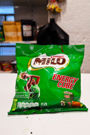 Nestlé Milo