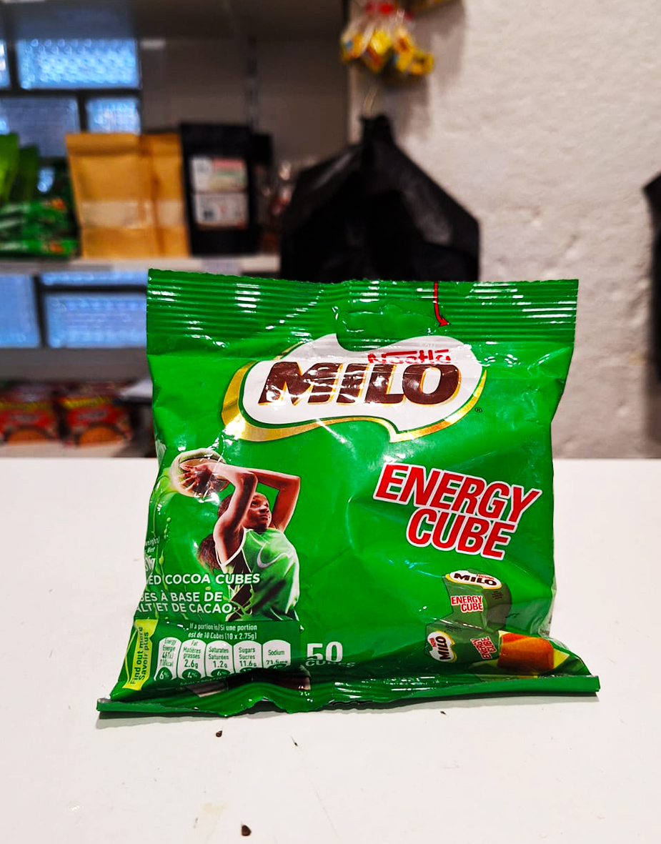 Nestlé Milo