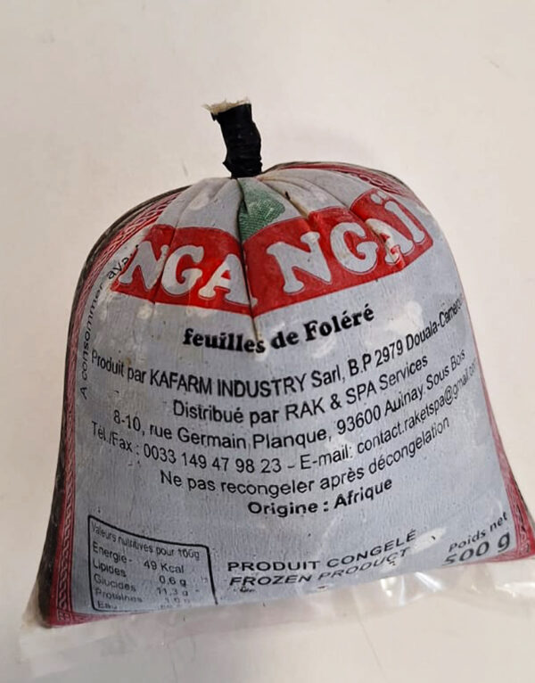 Ngai Ngai