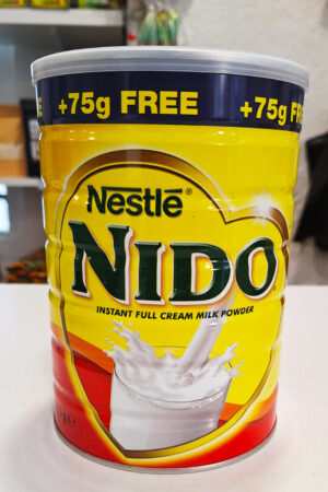 Nido