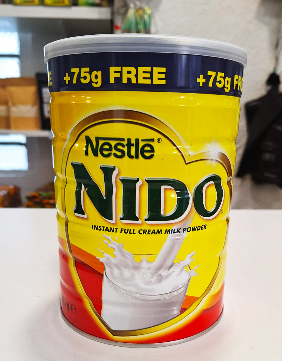 Nido 800g