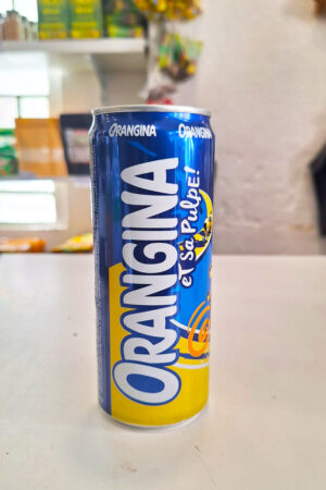 Orangina