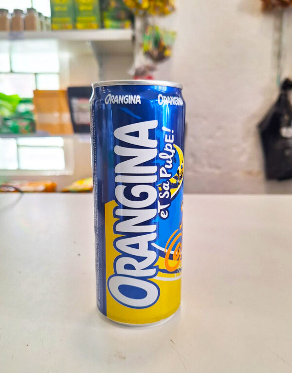 Orangina