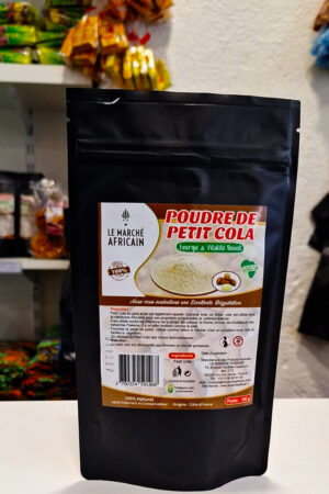 Poudre petit cola