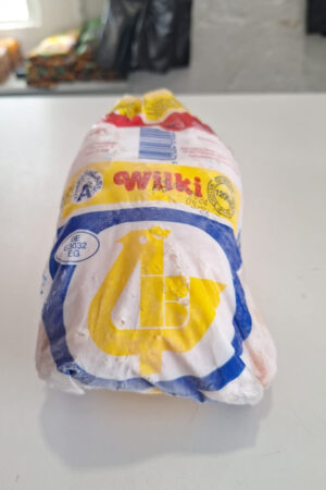 Poulet Wilki