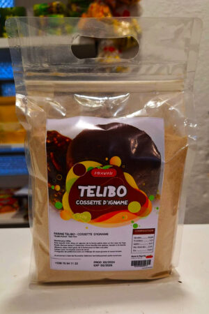 Telibo