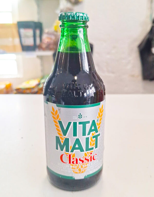 Vita malt classic