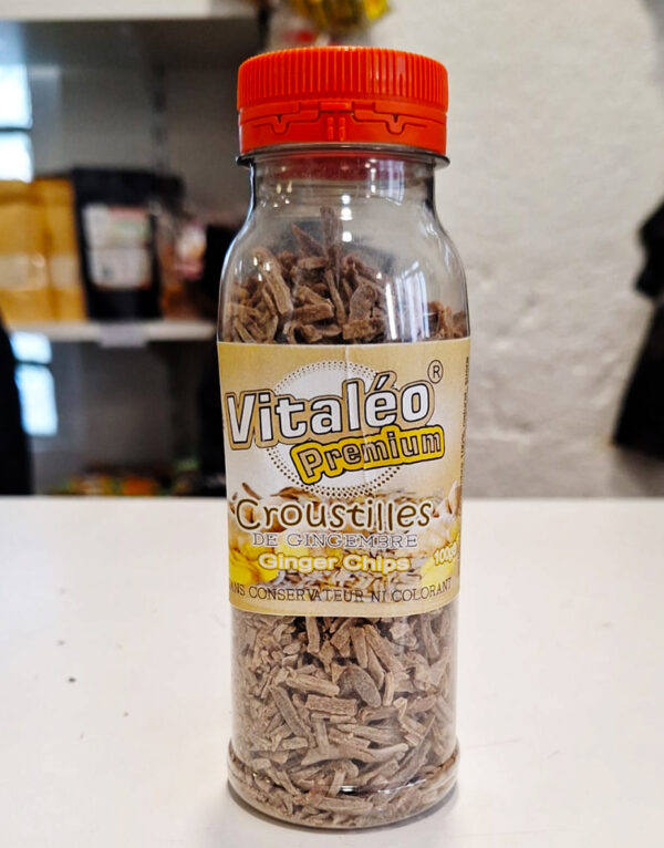 Vitaléo