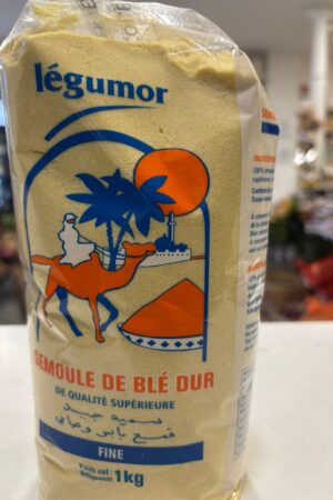 AKPI 100g Côte d’Ivoire