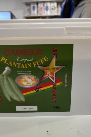 ALLOCO SURGELÉS 2.5KG