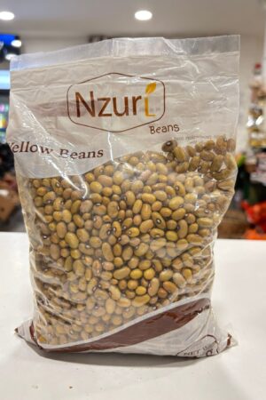 ARACHIDES CRUE BLANCHIES 1KG