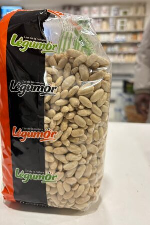 AUBERGINES BLANCHES KG