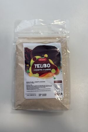 TELIBO 750G