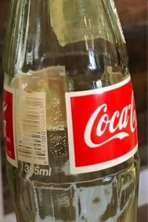 Coca-Cola 33 cl