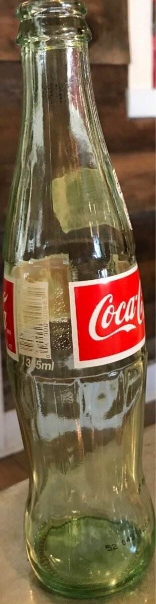 Coca-Cola 33 cl