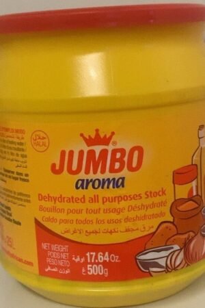 Pot de bouillon Jumbo Aroma