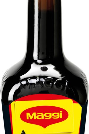 Flacon d’Arôme Maggi