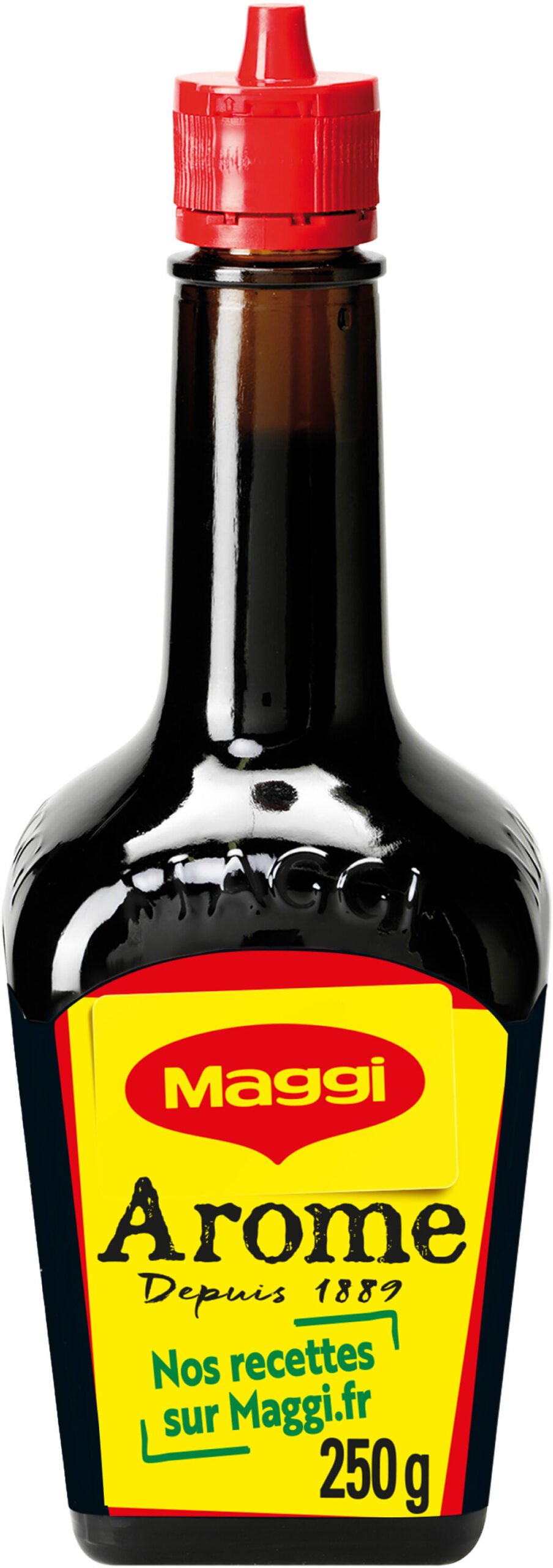 Flacon d’Arôme Maggi