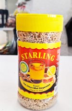 Thé citron miel Gingembre